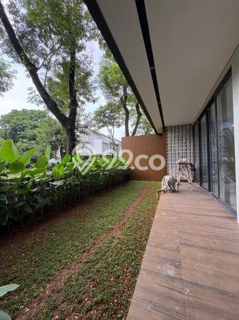 Dijual Rumah Luas Megah Dengan View Cantik di BSD Foresta, Tangerang Dijual Rumah Luas Megah Dengan View Cantik di BSD Foresta, Tangerang