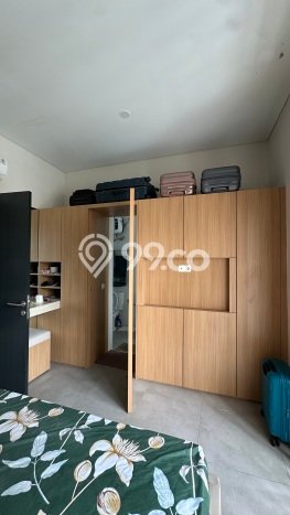 Rumah Modern 4 Kamar LT 84m2 di BSD City Rumah Modern 4 Kamar LT 84m2 di BSD City