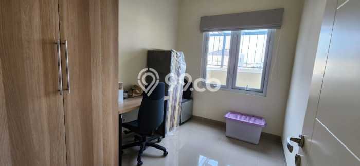 Dijual Rumah Luas Elegan Dengan View Cantik di Gading Serpong, Tangerang Dijual Rumah Luas Elegan Dengan View Cantik di Gading Serpong, Tangerang