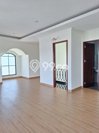 Rumah Elit Modern Tanpa Renovasi di BSD The Icon Tangerang Rumah Elit Modern Tanpa Renovasi di BSD The Icon Tangerang