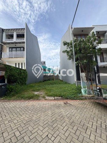 Untuk Dijual Tanah di Jakarta Selatan, Luas 186m2 - Untuk Dijual Tanah di Jakarta Selatan, Luas 186m2 -