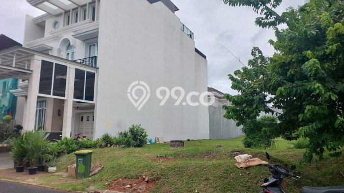 Dijual Tanah di Tangerang, Luas 300m2 PPJB Dijual Tanah di Tangerang, Luas 300m2 PPJB
