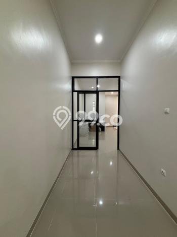 For Sale Hunian Rumah Nyaman 4 KT di Villa Melati Mas, Tangerang Selatan For Sale Hunian Rumah Nyaman 4 KT di Villa Melati Mas, Tangerang Selatan