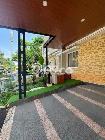 Rumah Idaman LT 77m² Akses Strategis di Gading Serpong, Tangerang Rumah Idaman LT 77m² Akses Strategis di Gading Serpong, Tangerang