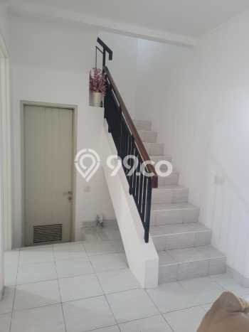 Rumah Modern 3 KT di BSD Foresta Tangerang Unfurnished Rumah Modern 3 KT di BSD Foresta Tangerang Unfurnished