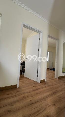 Rumah Modern 4 KT di Gading Serpong Tangerang Semi Furnished Rumah Modern 4 KT di Gading Serpong Tangerang Semi Furnished