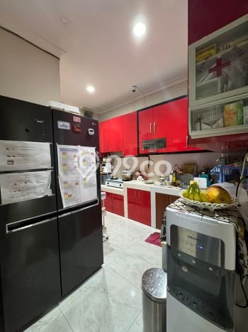 Rumah Luxury Modern Siap Huni di BSD Avani Tangerang Rumah Luxury Modern Siap Huni di BSD Avani Tangerang