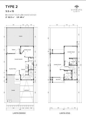 Dijual Cepat Rumah Favorit Siap Huni LB 68m2 di Tangerang, Tangerang Dijual Cepat Rumah Favorit Siap Huni LB 68m2 di Tangerang, Tangerang