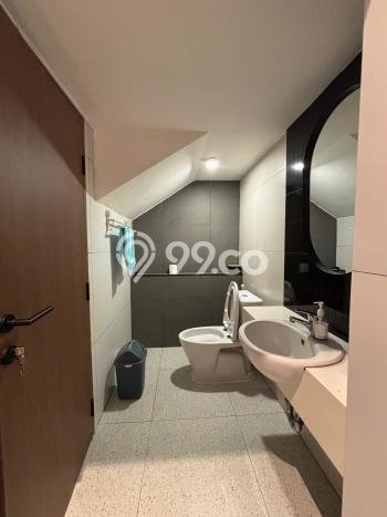 Hunian Elit LB 350m2 Siap Pakai Desain Elegan di Alam Sutera, Tangerang Hunian Elit LB 350m2 Siap Pakai Desain Elegan di Alam Sutera, Tangerang