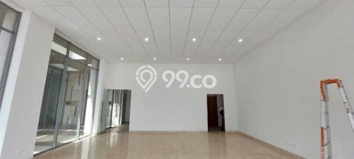 Ruko Dijual Lokasi Stratagis di BSD Tangerang Selatan Cocok untuk Bisnis Ruko Dijual Lokasi Stratagis di BSD Tangerang Selatan Cocok untuk Bisnis