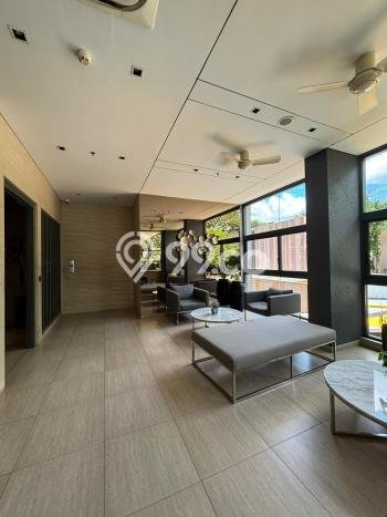 Apartemen Strategis 50m2 di BSD City Tangerang 1 KT Apartemen Strategis 50m2 di BSD City Tangerang 1 KT