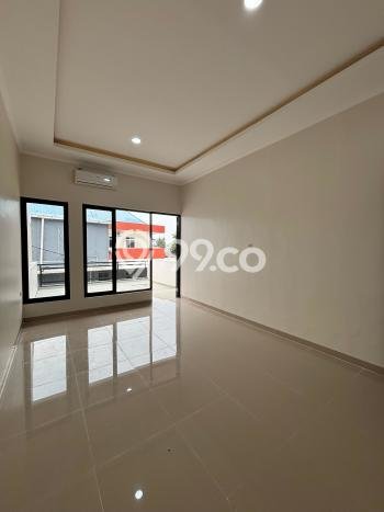 For Sale Hunian Rumah Nyaman 4 KT di Villa Melati Mas, Tangerang Selatan For Sale Hunian Rumah Nyaman 4 KT di Villa Melati Mas, Tangerang Selatan