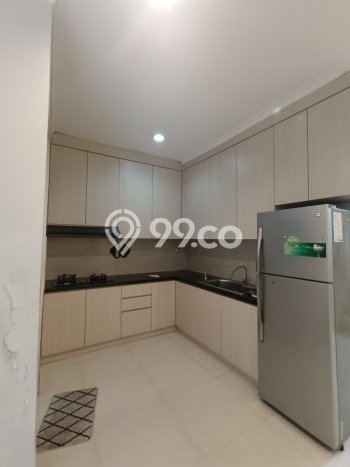 Rumah di Gading Serpong, 3 KT, Area Premium, LT 136m² LB 120m² Rumah di Gading Serpong, 3 KT, Area Premium, LT 136m² LB 120m²