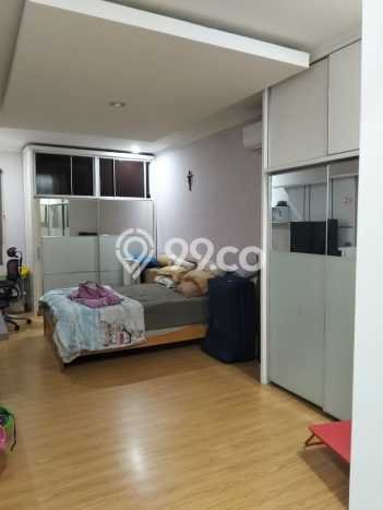 Rumah Elit Modern Tanpa Renovasi di Alam Sutera Tangerang Rumah Elit Modern Tanpa Renovasi di Alam Sutera Tangerang