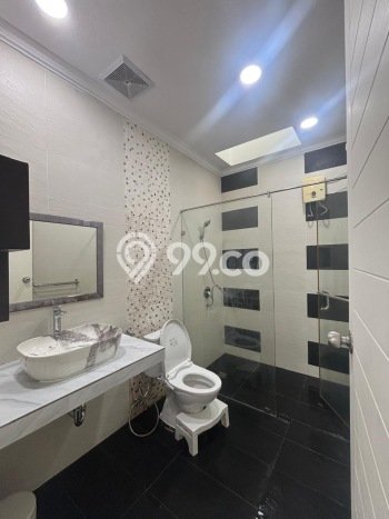 Sewa Rumah Harga Terjangkau di Gading Serpong Pondok Hijau Golf Tangerang Punya 3 Kamar Tidur Sewa Rumah Harga Terjangkau di Gading Serpong Pondok Hijau Golf Tangerang Punya 3 Kamar Tidur