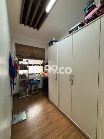 Jual Rumah Mewah Megah Dengan View Eksklusif di BSD The Icon, Tangerang Jual Rumah Mewah Megah Dengan View Eksklusif di BSD The Icon, Tangerang