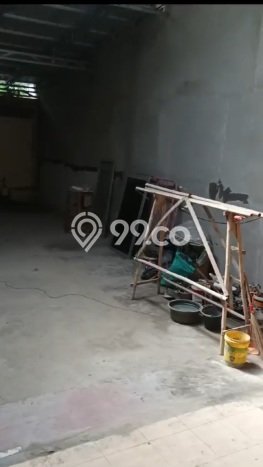 Untuk Dijual Gudang di Serpong Utara Tangerang Selatan LT 300m2 / LB 336m2 Untuk Dijual Gudang di Serpong Utara Tangerang Selatan LT 300m2 / LB 336m2