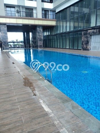 Apartemen Murah Dijual di Tangerang Selatan 1 KT & 1 KM Apartemen Murah Dijual di Tangerang Selatan 1 KT & 1 KM