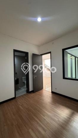 Hunian Elit LB 225m2 Siap Huni Desain Elegan di BSD City, Tangerang Hunian Elit LB 225m2 Siap Huni Desain Elegan di BSD City, Tangerang