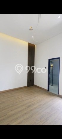 Ready to Use! Premium House LT 180m2 Desain Elegan di BSD City Ready to Use! Premium House LT 180m2 Desain Elegan di BSD City