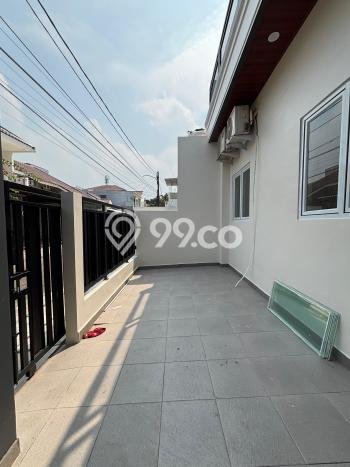 Rumah Strategis Minimalis Lb 140m2 di Serpong Regency Melati Mas, Tangerang Selatan Rumah Strategis Minimalis Lb 140m2 di Serpong Regency Melati Mas, Tangerang Selatan