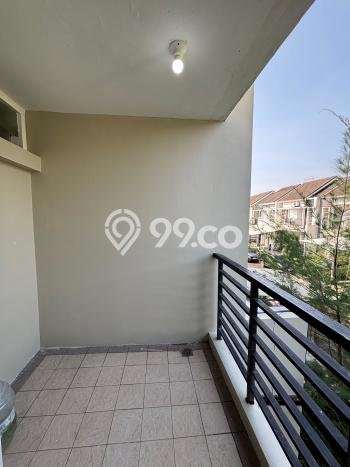 Dijual Rumah Eksklusif 2 KT di Gading Serpong, Tangerang Dijual Rumah Eksklusif 2 KT di Gading Serpong, Tangerang