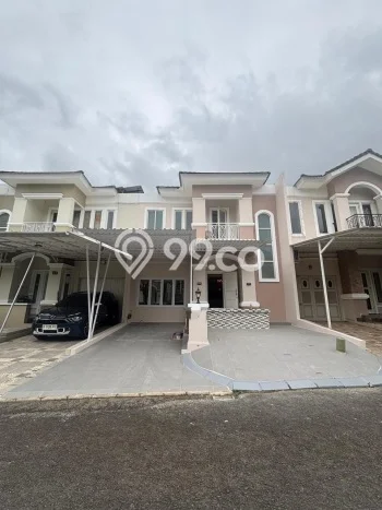 Sewa Rumah Harga Terjangkau di Gading Serpong Pondok Hijau Golf Tangerang Punya 3 Kamar Tidur Sewa Rumah Harga Terjangkau di Gading Serpong Pondok Hijau Golf Tangerang Punya 3 Kamar Tidur