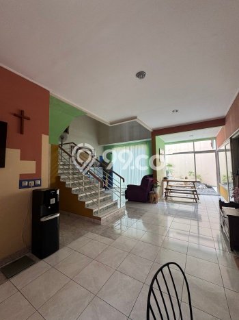 Hunian Super Mewah dengan Akses Paling Strategis di Alam Sutera, Tangerang Hunian Super Mewah dengan Akses Paling Strategis di Alam Sutera, Tangerang