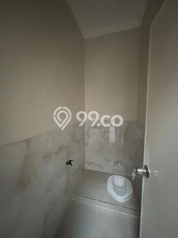 Rumah Modern 4 KT di Serpong Regency Melati Mas Tangerang Selatan Unfurnished Rumah Modern 4 KT di Serpong Regency Melati Mas Tangerang Selatan Unfurnished