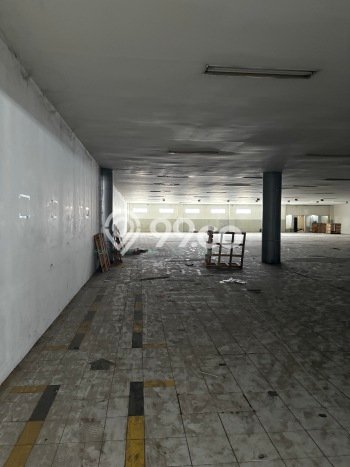 Gudang Dijual di Prime Area Tangerang Luas 9240m2 Gudang Dijual di Prime Area Tangerang Luas 9240m2