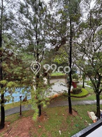 Rumah Luxury Modern Siap Huni di BSD Foresta Tangerang Rumah Luxury Modern Siap Huni di BSD Foresta Tangerang
