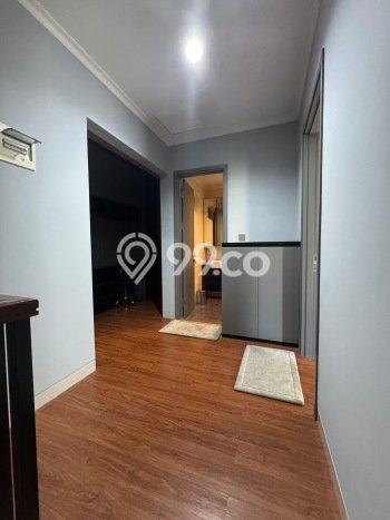 Rumah Idaman LT 77m² Akses Strategis di Gading Serpong, Tangerang Rumah Idaman LT 77m² Akses Strategis di Gading Serpong, Tangerang