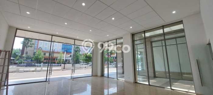 Ruko Dijual Lokasi Stratagis di BSD Tangerang Selatan Cocok untuk Bisnis Ruko Dijual Lokasi Stratagis di BSD Tangerang Selatan Cocok untuk Bisnis
