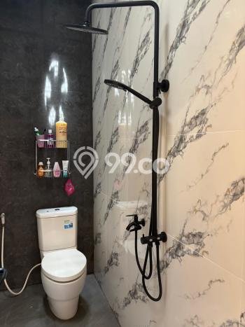 For Sale! Premium House LT 200m2 Desain Modern di BSD Foresta For Sale! Premium House LT 200m2 Desain Modern di BSD Foresta