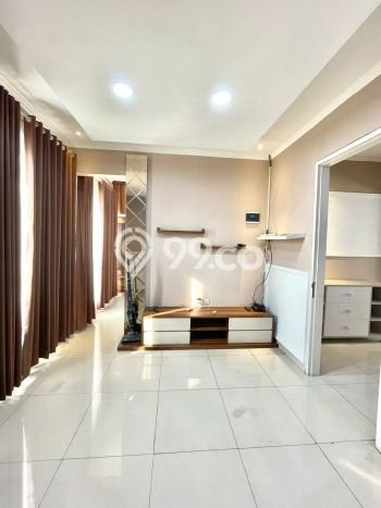 Ready to Use! Premium House LT 135m2 Desain Modern di Graha Raya Ready to Use! Premium House LT 135m2 Desain Modern di Graha Raya