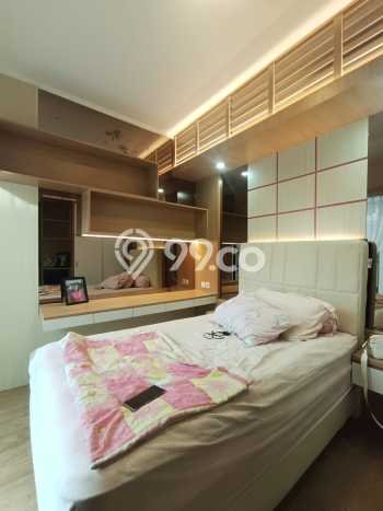 Ready to Use! Luxury House LT 225m2 Desain Elegan di Suvarna Sutera Ready to Use! Luxury House LT 225m2 Desain Elegan di Suvarna Sutera
