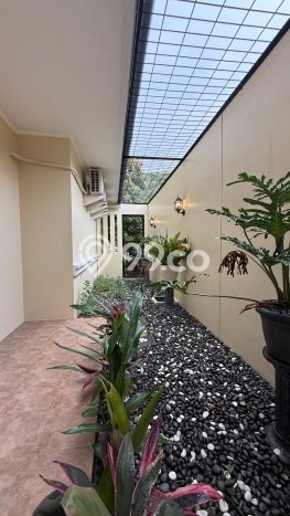 Dijual Rumah Mewah Megah Dengan View Cantik di BSD The Green, Tangerang Dijual Rumah Mewah Megah Dengan View Cantik di BSD The Green, Tangerang