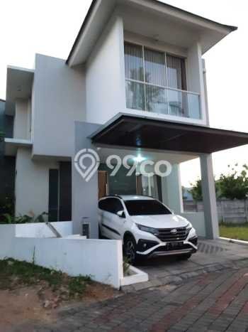 Disewakan Rumah Konsep Modern di Wiyung Surabaya dengan 4 Kamar Disewakan Rumah Konsep Modern di Wiyung Surabaya dengan 4 Kamar