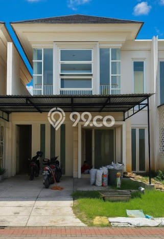 Rumah Sewa Surabaya LT 176m2 LB 185m2 Kawasan Pakuwon City Rumah Sewa Surabaya LT 176m2 LB 185m2 Kawasan Pakuwon City