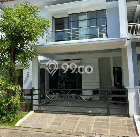 Disewakan segera rumah minimalis strategis 4 Kamar di Wiyung, Surabaya Disewakan segera rumah minimalis strategis 4 Kamar di Wiyung, Surabaya