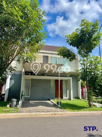 Jual Rumah Eksklusif 3 KT di Citraland, Surabaya Jual Rumah Eksklusif 3 KT di Citraland, Surabaya