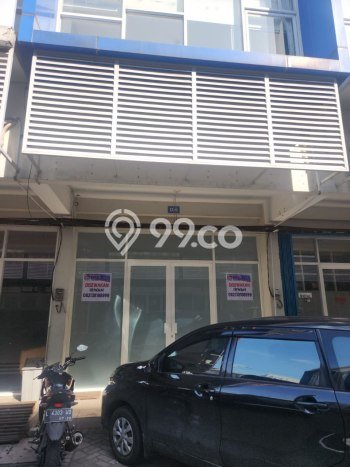 Ruko Disewakan Lokasi Rungkut Surabaya Harga Spesial! Ruko Disewakan Lokasi Rungkut Surabaya Harga Spesial!