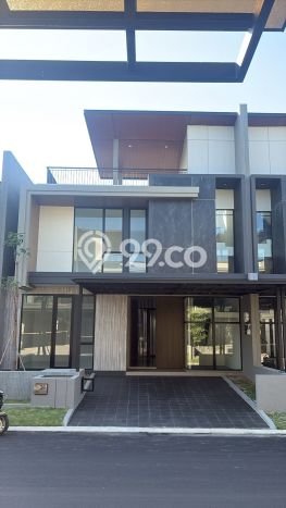 Jarang Ada! Rumah Sewa 4 Kamar Bagus Siap Huni Citraland Jarang Ada! Rumah Sewa 4 Kamar Bagus Siap Huni Citraland