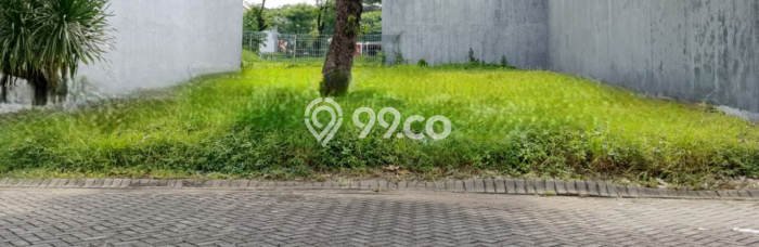 Tanah Kavling Dijual di Surabaya dengan Spesifikasi 308m2 Tanah Kavling Dijual di Surabaya dengan Spesifikasi 308m2