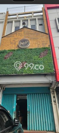 Ruko Disewakan Cepat di Wiyung Surabaya LB 250m2 Ruko Disewakan Cepat di Wiyung Surabaya LB 250m2
