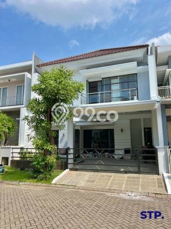 Disewakan segera rumah minimalis strategis 4 Kamar di Wiyung, Surabaya Disewakan segera rumah minimalis strategis 4 Kamar di Wiyung, Surabaya