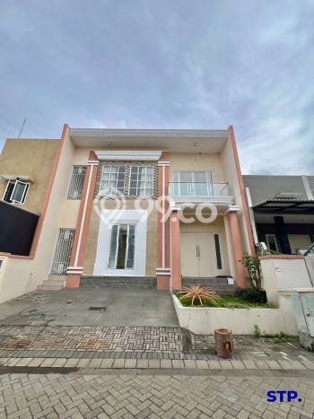 Jarang Ada! Rumah Sewa 4 Kamar Nyaman Siap Huni Citraland Jarang Ada! Rumah Sewa 4 Kamar Nyaman Siap Huni Citraland