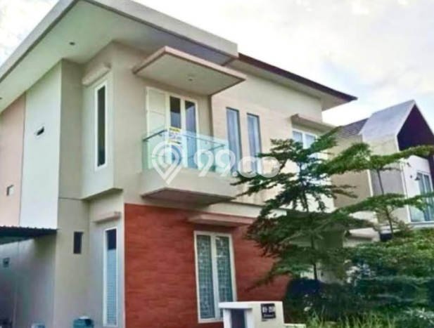 Rumah Bagus Siap Huni Di Wiyung Luas 225m2 Aman Rumah Bagus Siap Huni Di Wiyung Luas 225m2 Aman