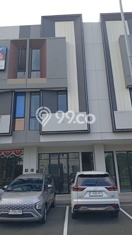 FOR RENT! Ruko di Citraland Cocok untuk Bisnis 225m2 FOR RENT! Ruko di Citraland Cocok untuk Bisnis 225m2