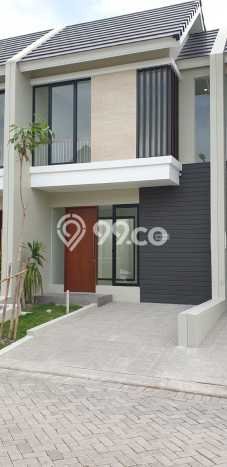 For Sale Hunian Rumah Terawat 1 KT di Citraland, Surabaya For Sale Hunian Rumah Terawat 1 KT di Citraland, Surabaya